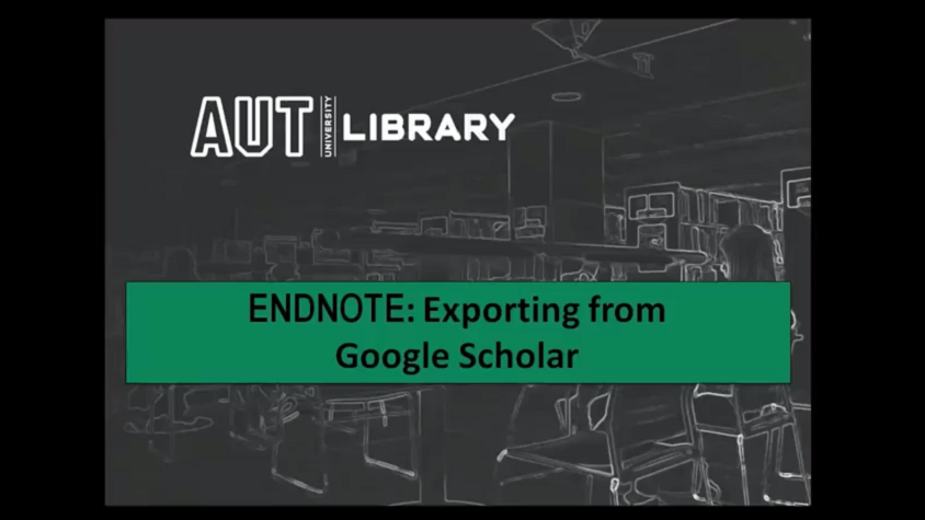 google docs and endnote