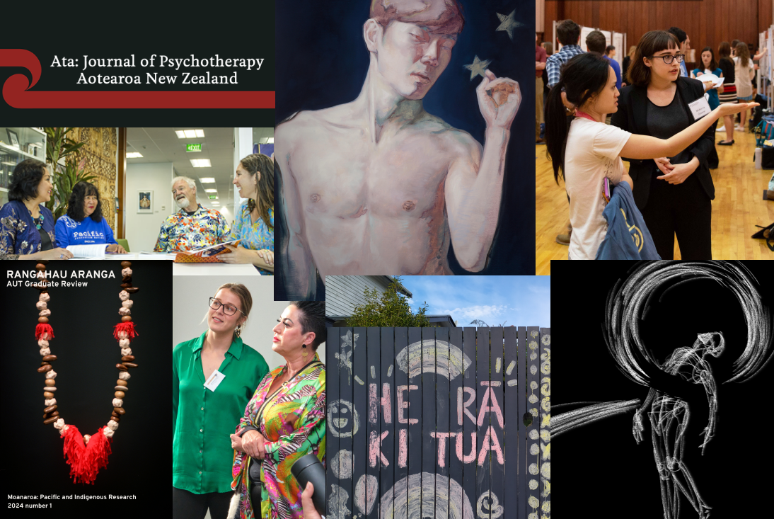 Collage of open resources